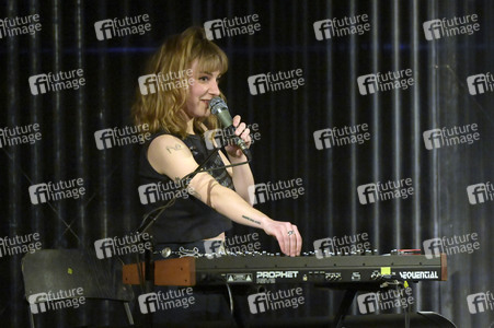 Konzert von Steiner & Madlaina in Hannover