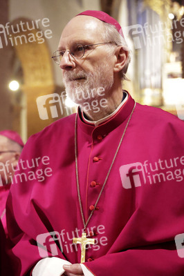 Eröffnungsgottesdienst der Frühjahrs-Vollversammlung der Deutschen Bischofskonferenz in Kall-Steinfeld