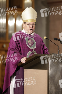 Eröffnungsgottesdienst der Frühjahrs-Vollversammlung der Deutschen Bischofskonferenz in Kall-Steinfeld