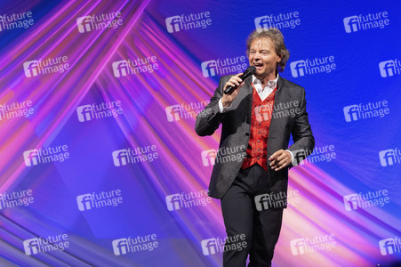 Konzert von Rudy Giovannini in Bautzen