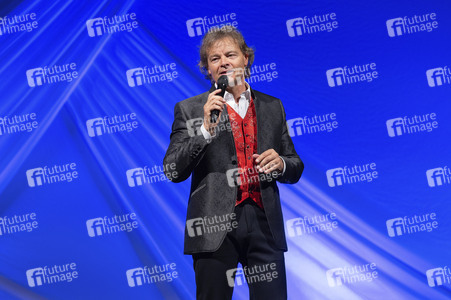 Konzert von Rudy Giovannini in Bautzen