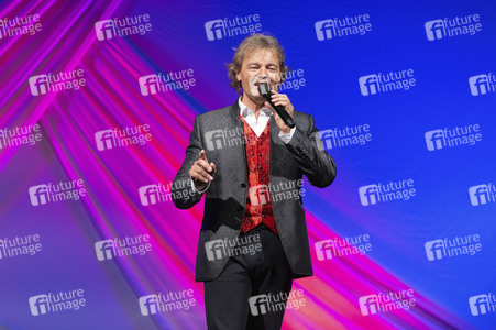 Konzert von Rudy Giovannini in Bautzen