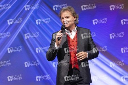 Konzert von Rudy Giovannini in Bautzen