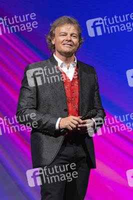 Konzert von Rudy Giovannini in Bautzen