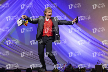 Konzert von Rudy Giovannini in Bautzen