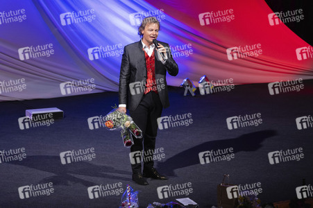 Konzert von Rudy Giovannini in Bautzen