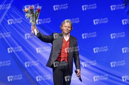 Konzert von Rudy Giovannini in Bautzen