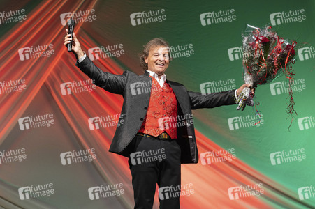 Konzert von Rudy Giovannini in Bautzen