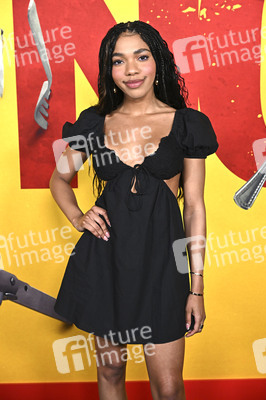 Filmpremiere 'Mr. No Pain' in Los Angeles