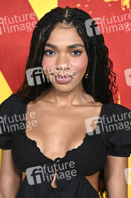 Filmpremiere 'Mr. No Pain' in Los Angeles