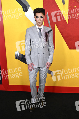 Filmpremiere 'Mr. No Pain' in Los Angeles