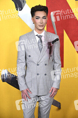 Filmpremiere 'Mr. No Pain' in Los Angeles