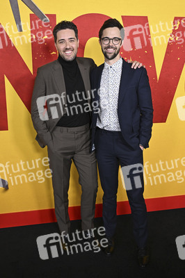 Filmpremiere 'Mr. No Pain' in Los Angeles