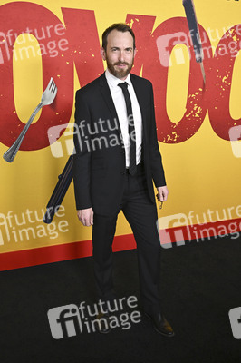 Filmpremiere 'Mr. No Pain' in Los Angeles