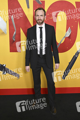 Filmpremiere 'Mr. No Pain' in Los Angeles