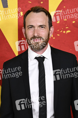 Filmpremiere 'Mr. No Pain' in Los Angeles