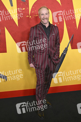 Filmpremiere 'Mr. No Pain' in Los Angeles