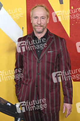 Filmpremiere 'Mr. No Pain' in Los Angeles