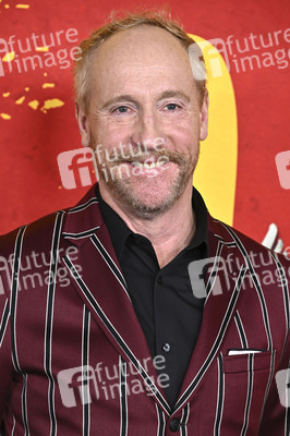 Filmpremiere 'Mr. No Pain' in Los Angeles