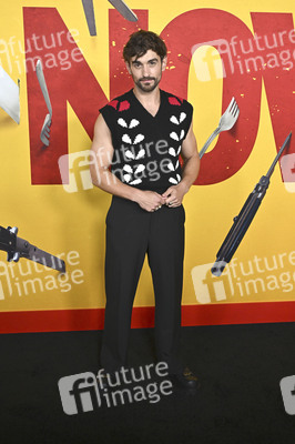 Filmpremiere 'Mr. No Pain' in Los Angeles