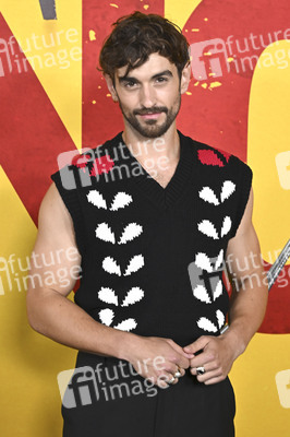 Filmpremiere 'Mr. No Pain' in Los Angeles