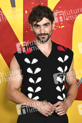 Filmpremiere 'Mr. No Pain' in Los Angeles