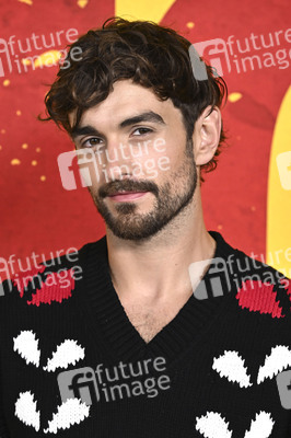 Filmpremiere 'Mr. No Pain' in Los Angeles