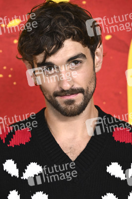 Filmpremiere 'Mr. No Pain' in Los Angeles