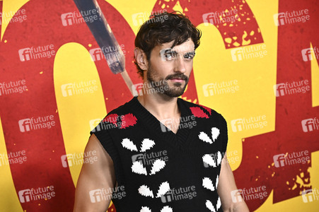 Filmpremiere 'Mr. No Pain' in Los Angeles