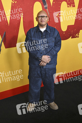 Filmpremiere 'Mr. No Pain' in Los Angeles