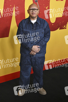 Filmpremiere 'Mr. No Pain' in Los Angeles