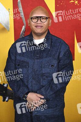 Filmpremiere 'Mr. No Pain' in Los Angeles