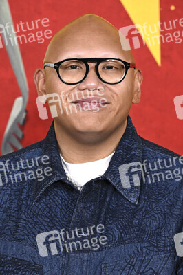 Filmpremiere 'Mr. No Pain' in Los Angeles