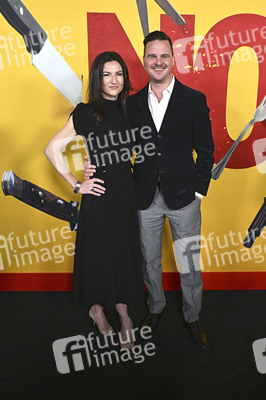 Filmpremiere 'Mr. No Pain' in Los Angeles