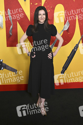 Filmpremiere 'Mr. No Pain' in Los Angeles