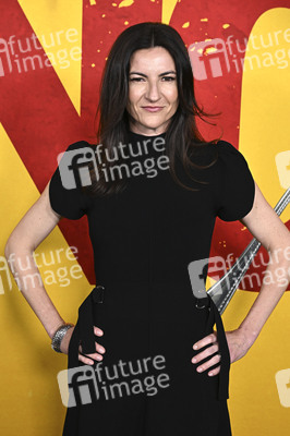 Filmpremiere 'Mr. No Pain' in Los Angeles