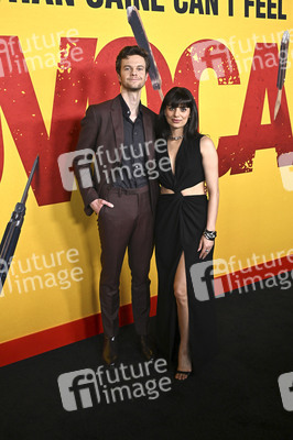 Filmpremiere 'Mr. No Pain' in Los Angeles