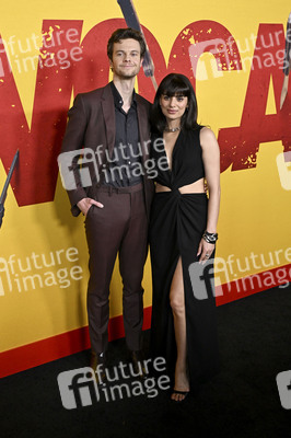 Filmpremiere 'Mr. No Pain' in Los Angeles