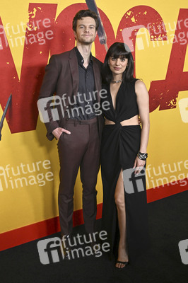 Filmpremiere 'Mr. No Pain' in Los Angeles