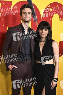 Filmpremiere 'Mr. No Pain' in Los Angeles