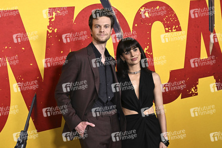 Filmpremiere 'Mr. No Pain' in Los Angeles