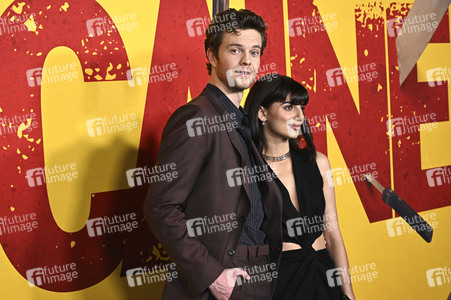 Filmpremiere 'Mr. No Pain' in Los Angeles