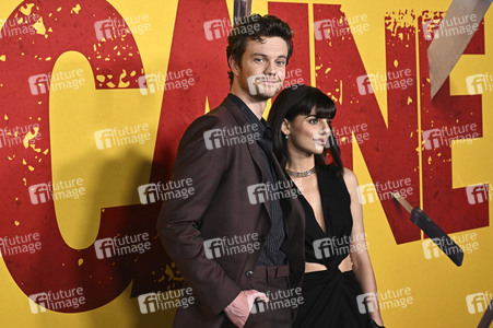 Filmpremiere 'Mr. No Pain' in Los Angeles