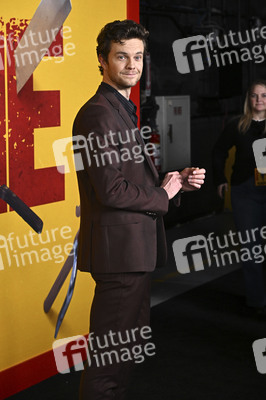 Filmpremiere 'Mr. No Pain' in Los Angeles