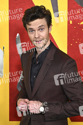 Filmpremiere 'Mr. No Pain' in Los Angeles