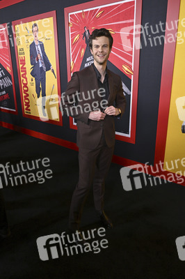 Filmpremiere 'Mr. No Pain' in Los Angeles