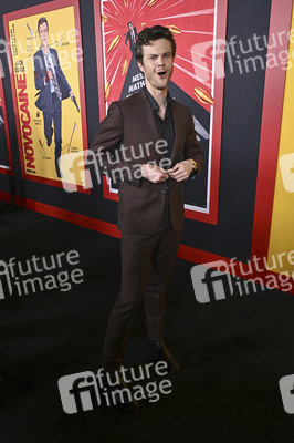 Filmpremiere 'Mr. No Pain' in Los Angeles