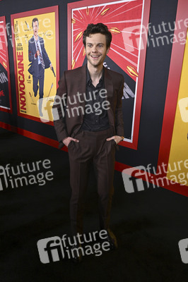 Filmpremiere 'Mr. No Pain' in Los Angeles