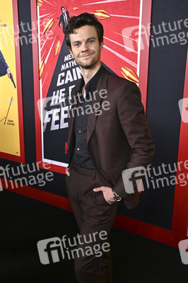 Filmpremiere 'Mr. No Pain' in Los Angeles