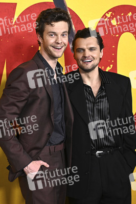 Filmpremiere 'Mr. No Pain' in Los Angeles